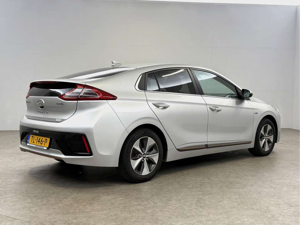 Hyundai IONIQ - Imagem 12