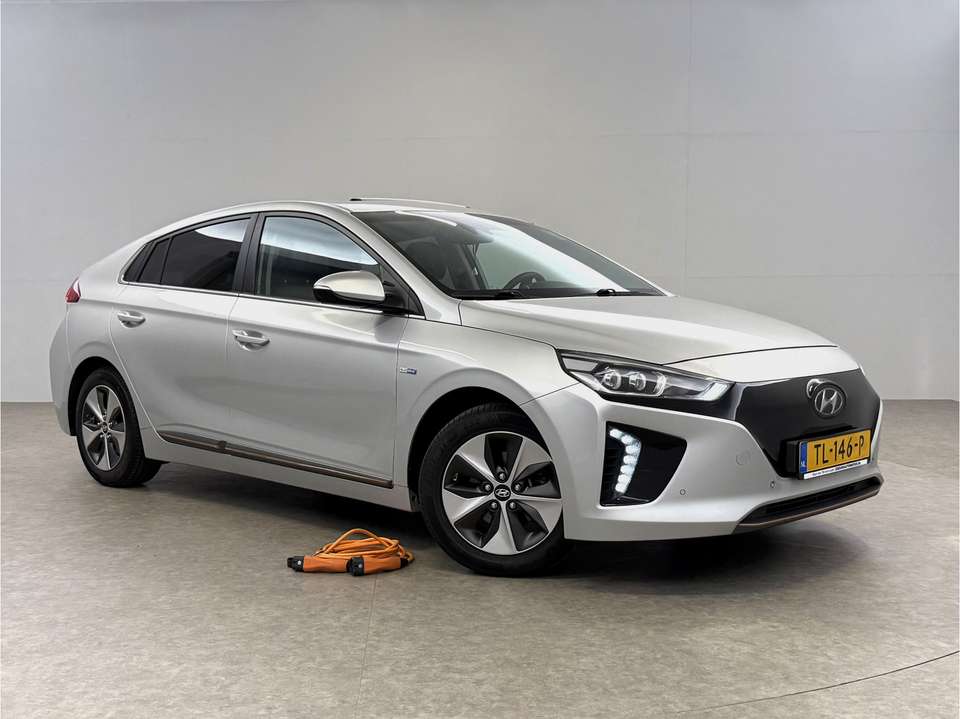 Hyundai IONIQ - Imagem 13