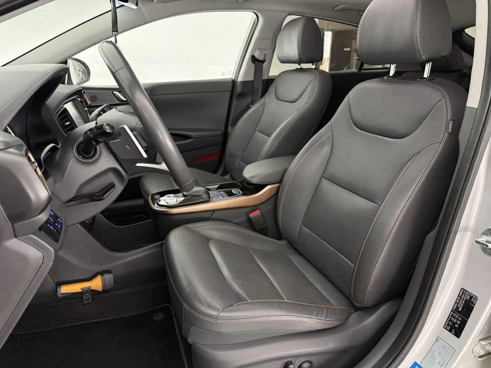 Hyundai IONIQ - Imagem 15