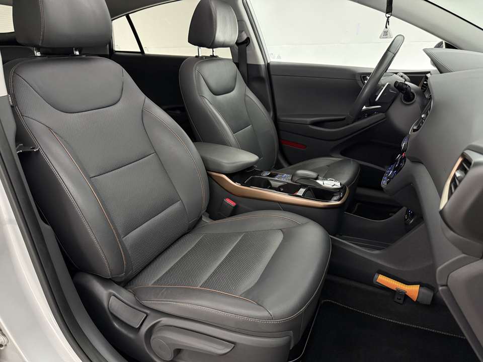 Hyundai IONIQ - Imagem 16