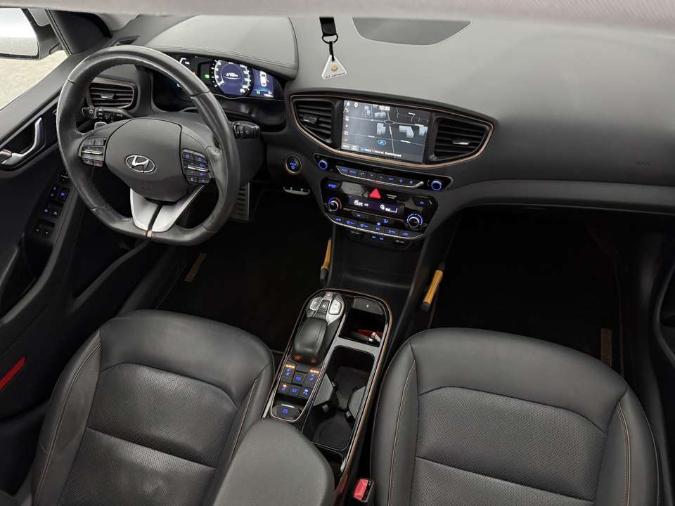 Hyundai IONIQ - Imagem 17