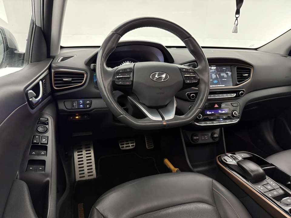Hyundai IONIQ - Imagem 18