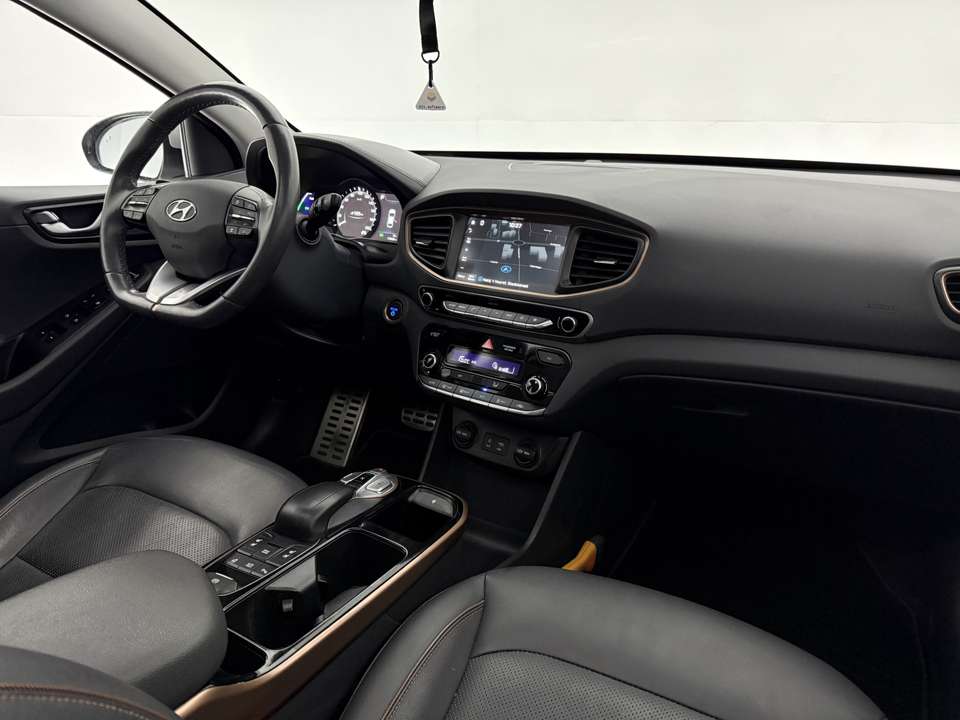 Hyundai IONIQ - Imagem 19