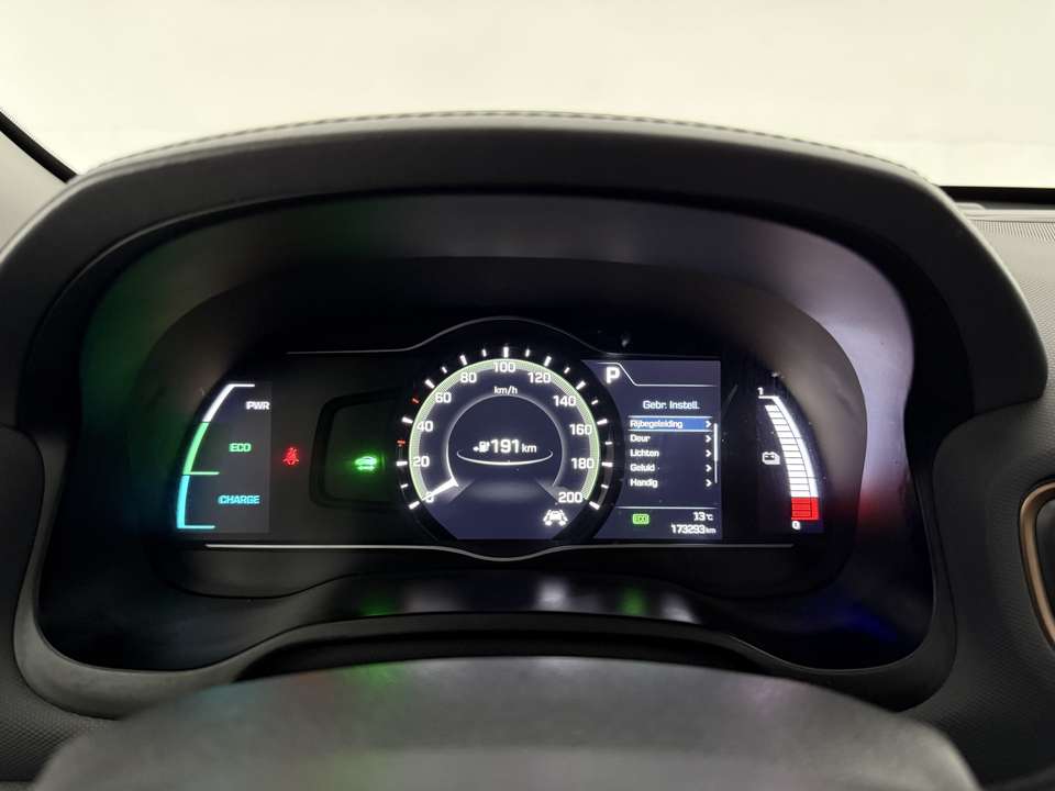 Hyundai IONIQ - Imagem 20