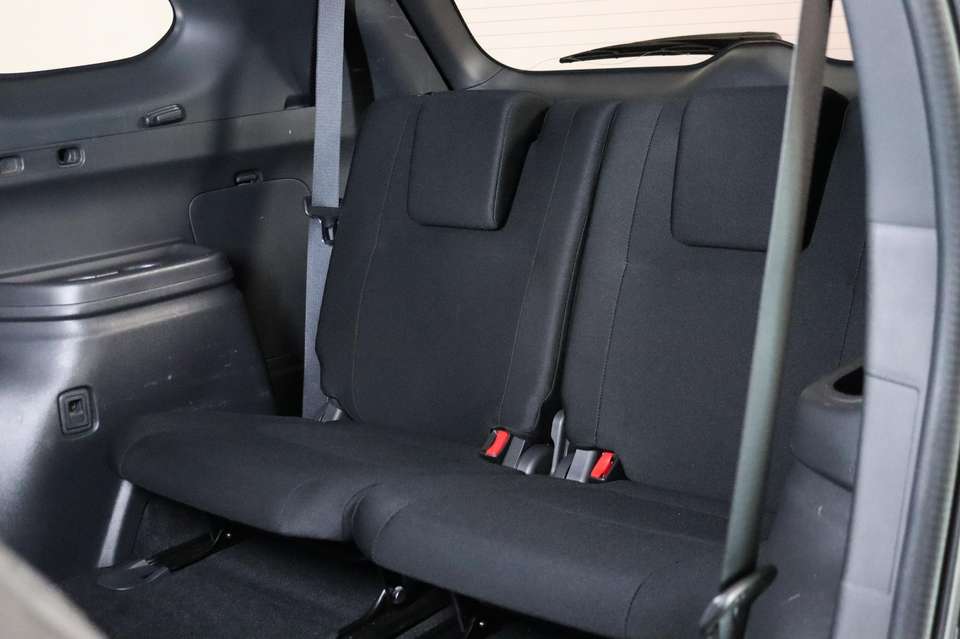 Mitsubishi Outlander - Imagem 6