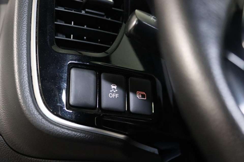 Mitsubishi Outlander - Imagem 10
