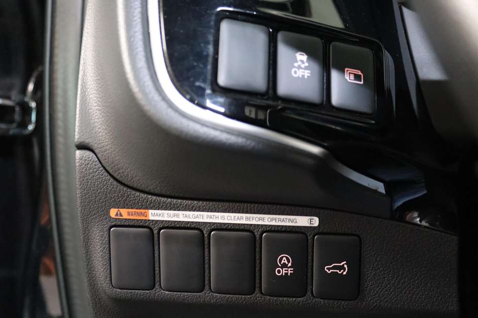 Mitsubishi Outlander - Imagem 11
