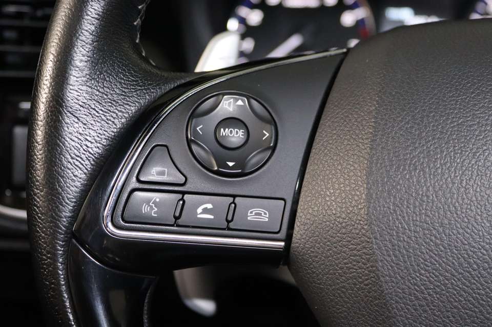 Mitsubishi Outlander - Imagem 13