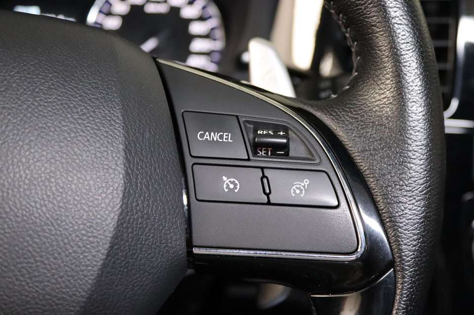 Mitsubishi Outlander - Imagem 15
