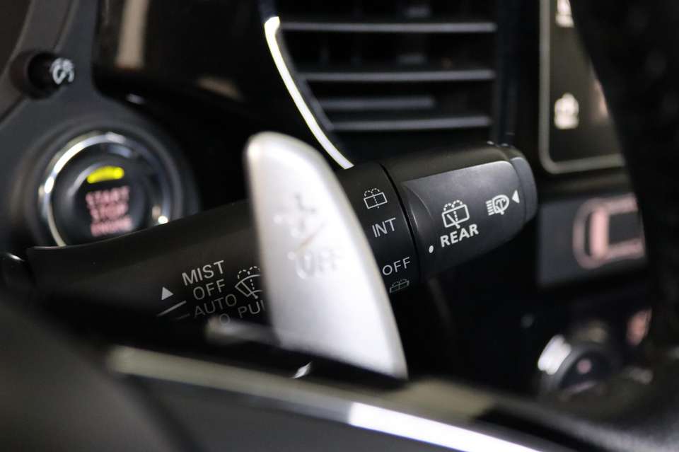 Mitsubishi Outlander - Imagem 16