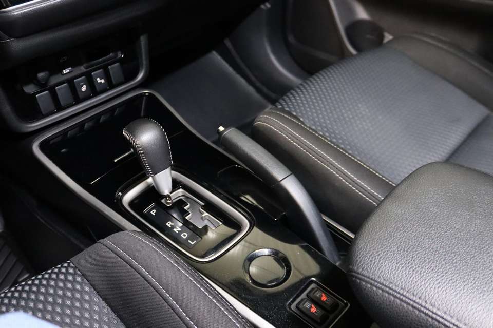 Mitsubishi Outlander - Imagem 19