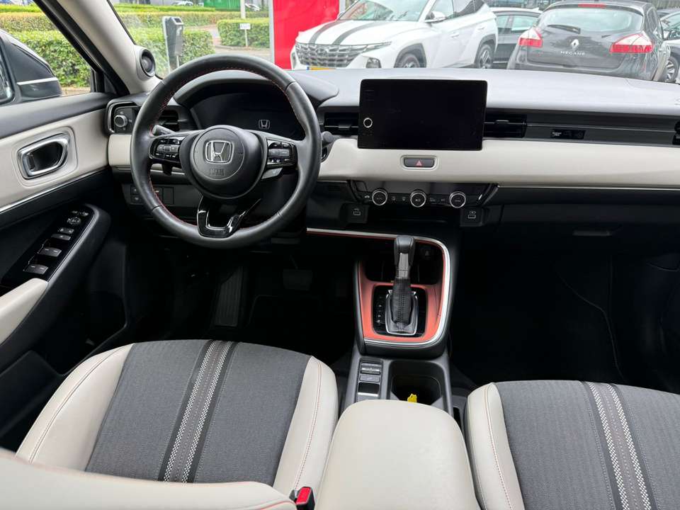 Honda HR-V - Imagem 5