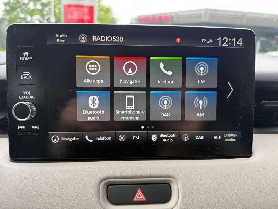 Honda HR-V - Imagem 6
