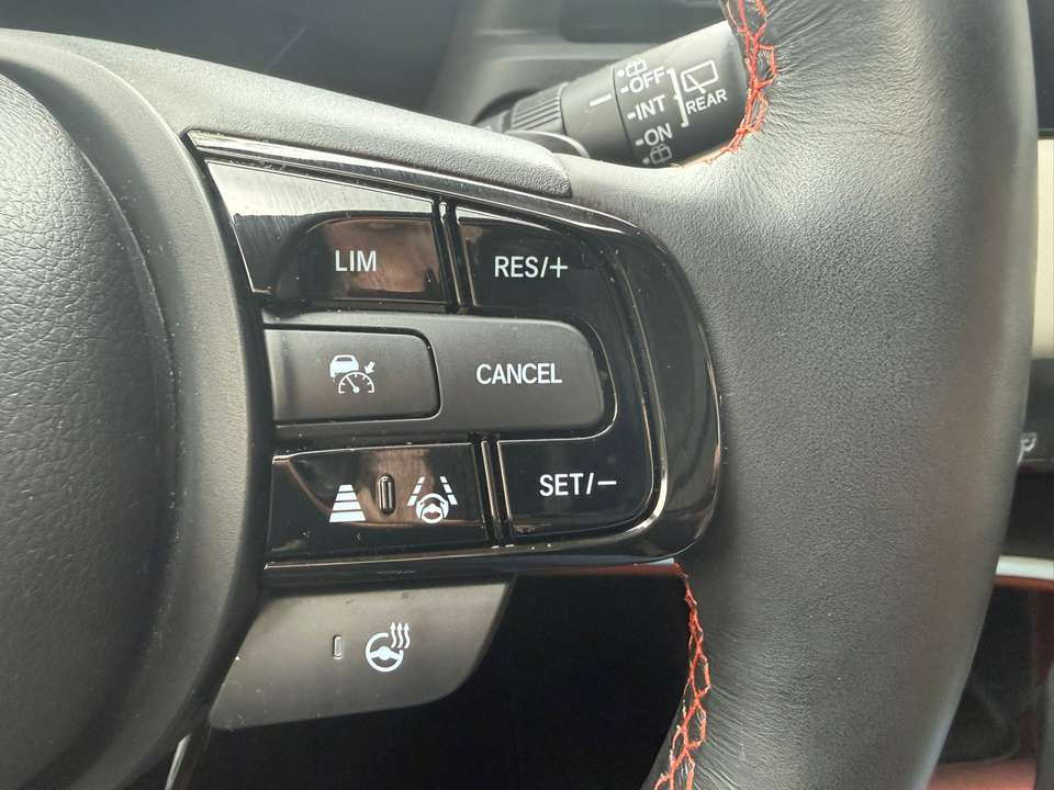 Honda HR-V - Imagem 8