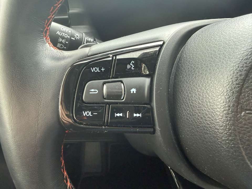 Honda HR-V - Imagem 9