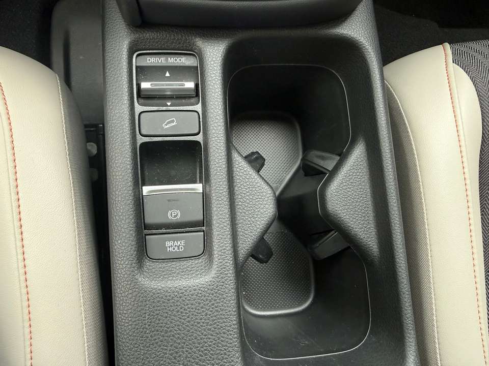 Honda HR-V - Imagem 11