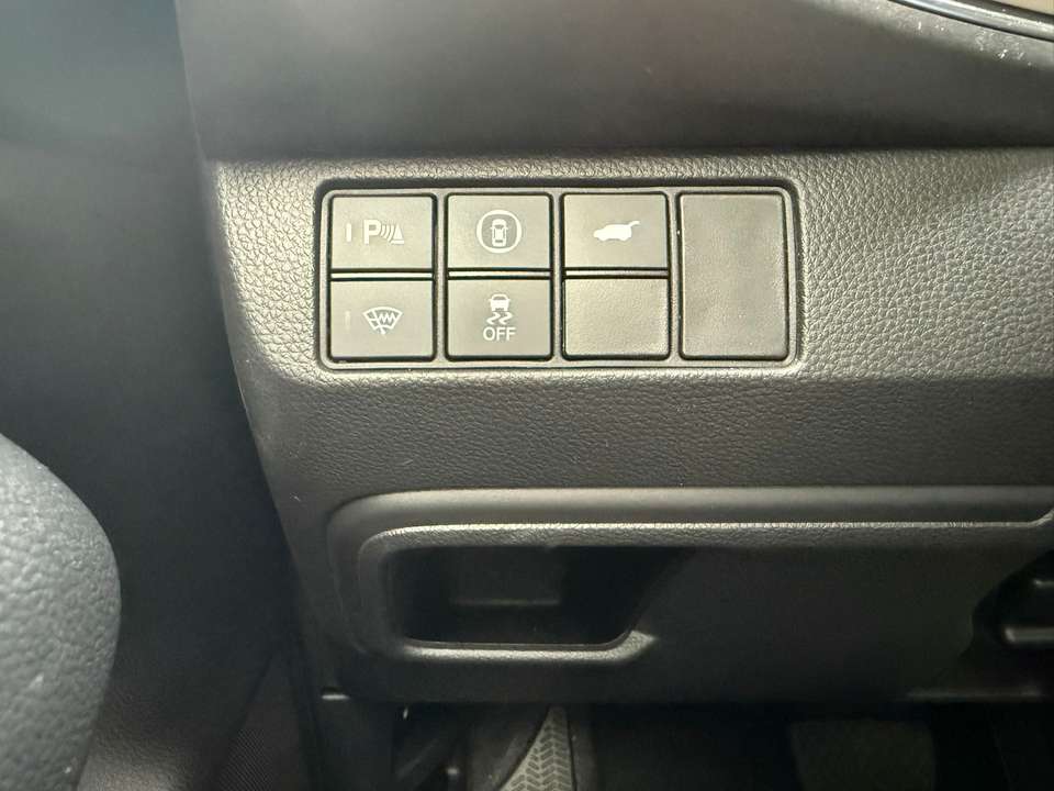 Honda HR-V - Imagem 12