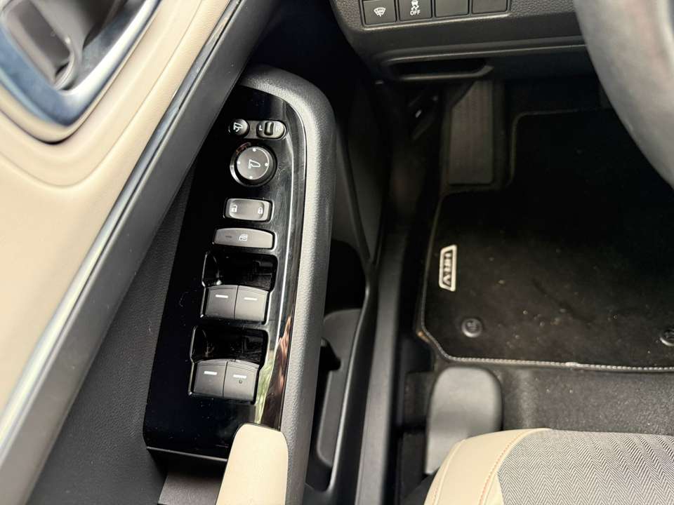 Honda HR-V - Imagem 13