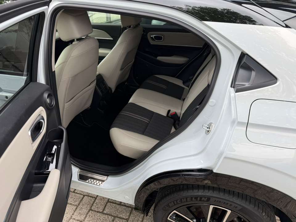 Honda HR-V - Imagem 15