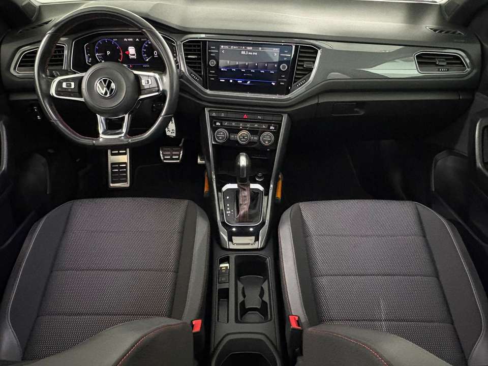 Volkswagen T-Roc - Imagem 3