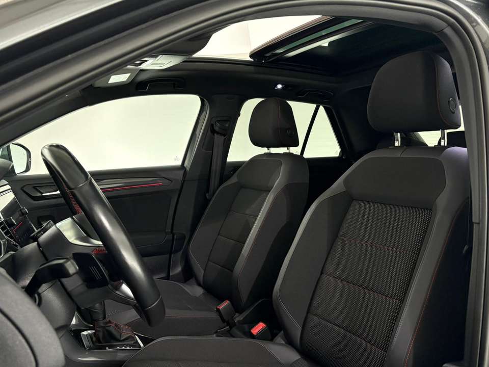 Volkswagen T-Roc - Imagem 4