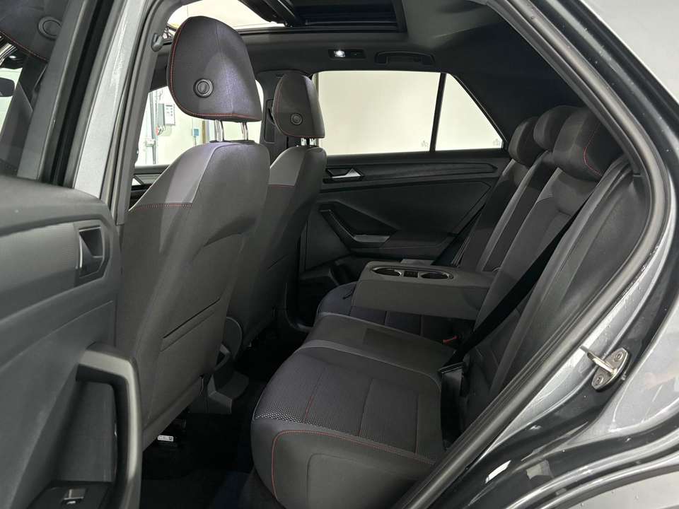 Volkswagen T-Roc - Imagem 6