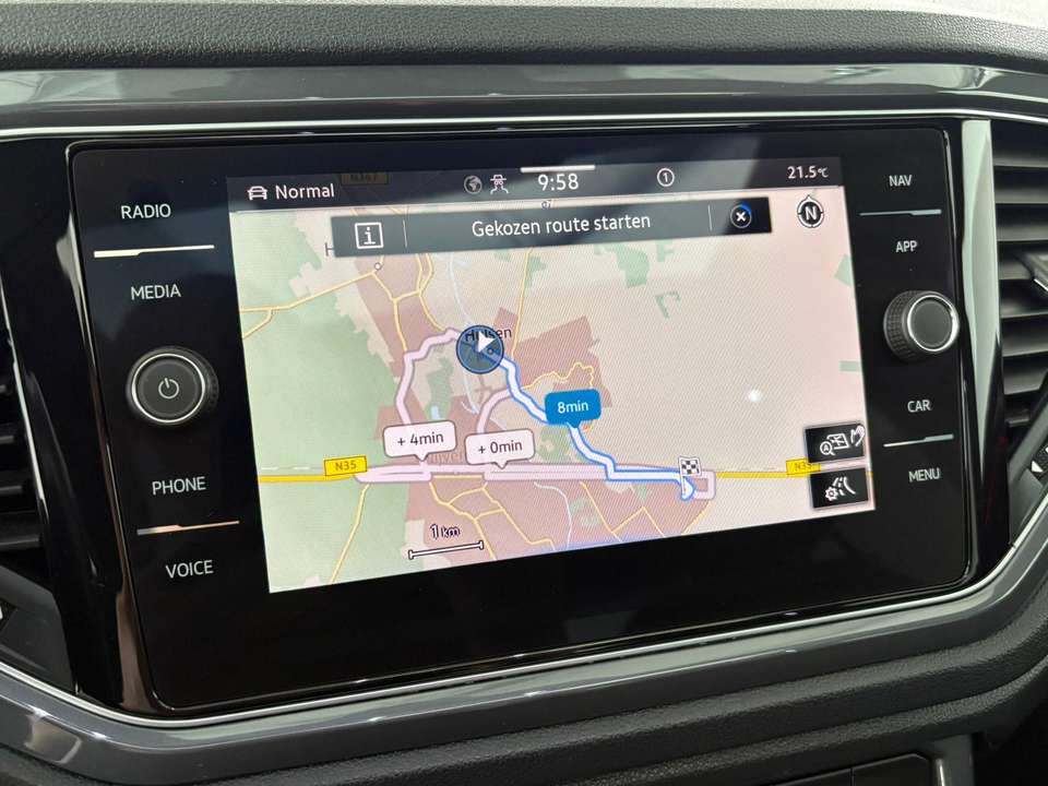 Volkswagen T-Roc - Imagem 19
