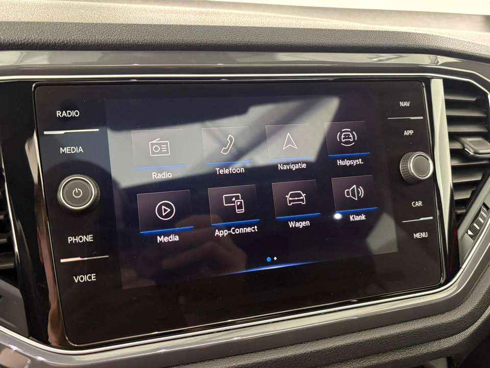 Volkswagen T-Roc - Imagem 20