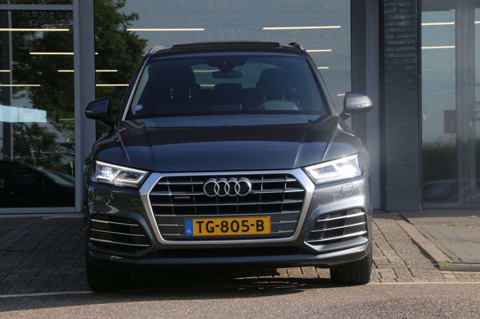 Audi Q5 - Imagem 2
