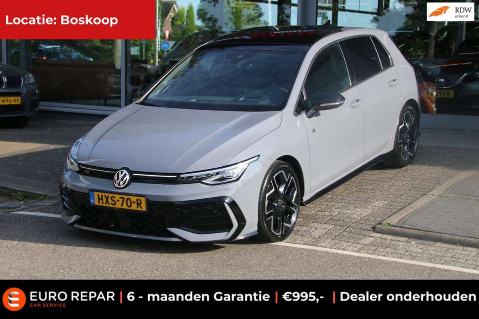 Volkswagen Golf - Imagem 1
