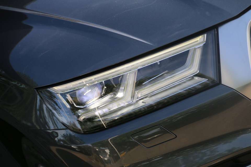 Audi Q5 - Imagem 3