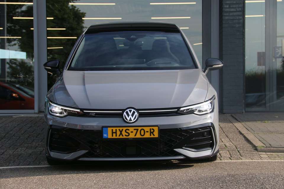 Volkswagen Golf - Imagem 2