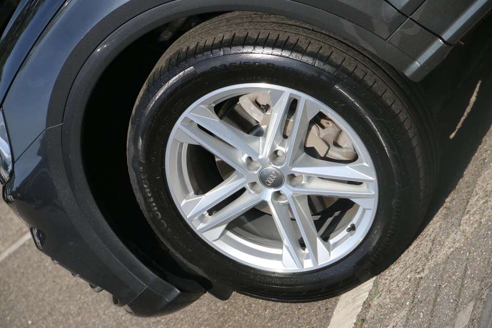 Audi Q5 - Imagem 4