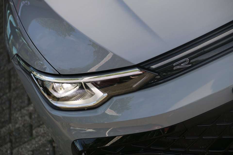 Volkswagen Golf - Imagem 3