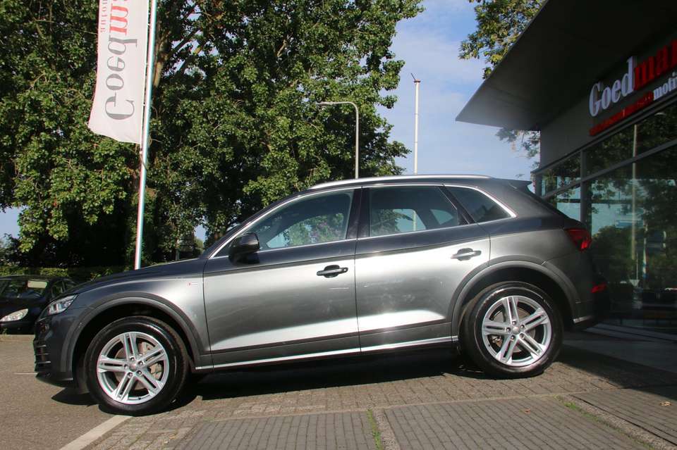 Audi Q5 - Imagem 5