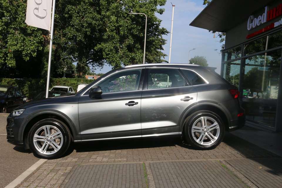 Audi Q5 - Imagem 6
