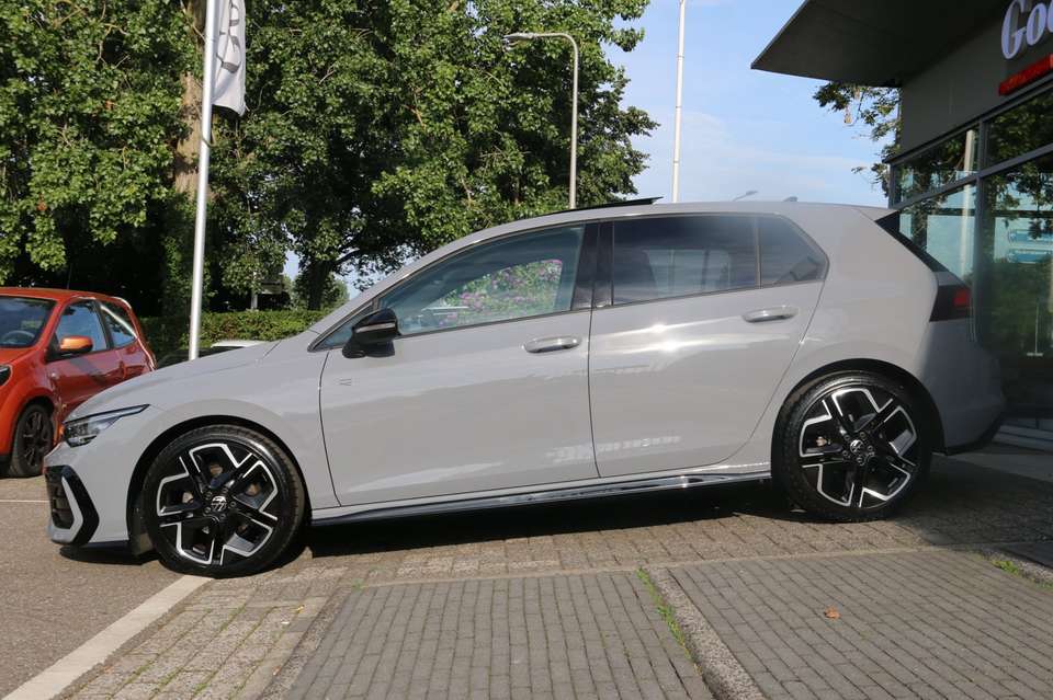 Volkswagen Golf - Imagem 5