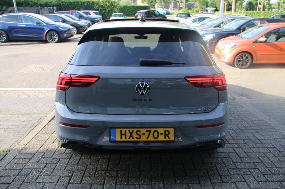 Volkswagen Golf - Imagem 6