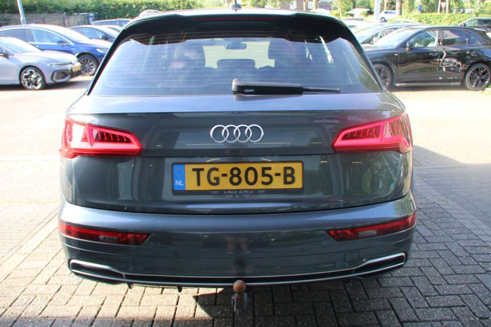 Audi Q5 - Imagem 7