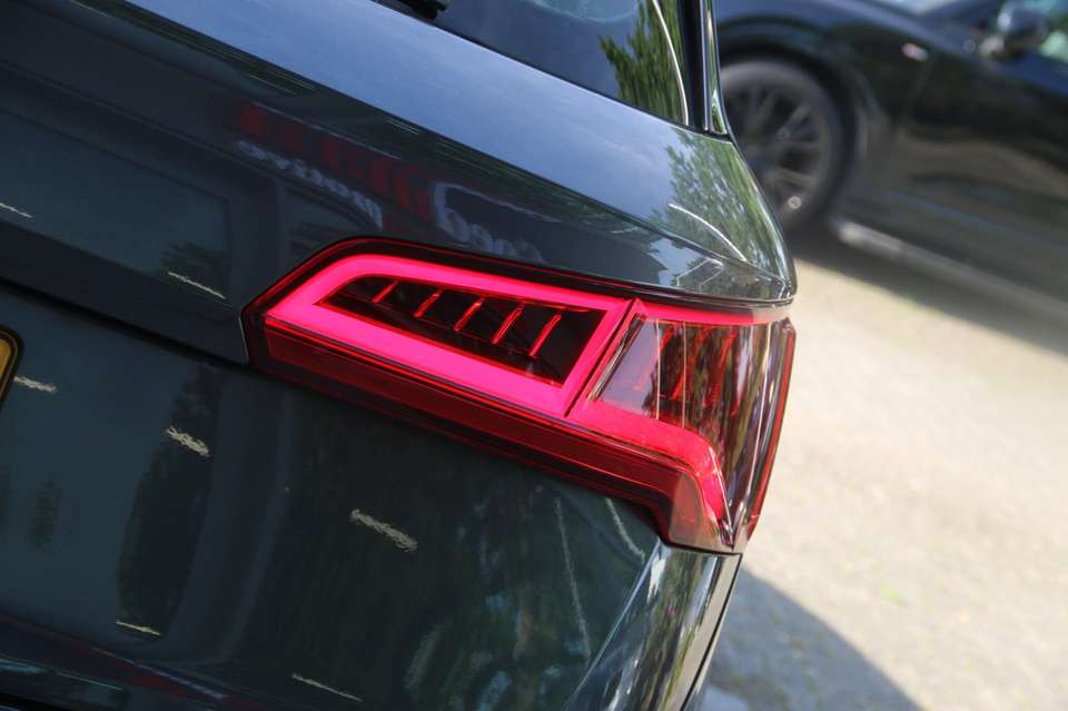 Audi Q5 - Imagem 8