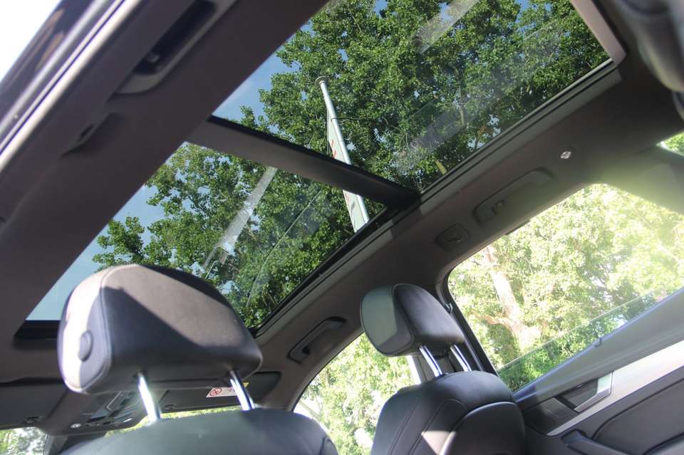 Audi Q5 - Imagem 9