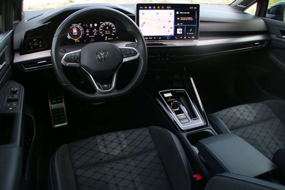 Volkswagen Golf - Imagem 9