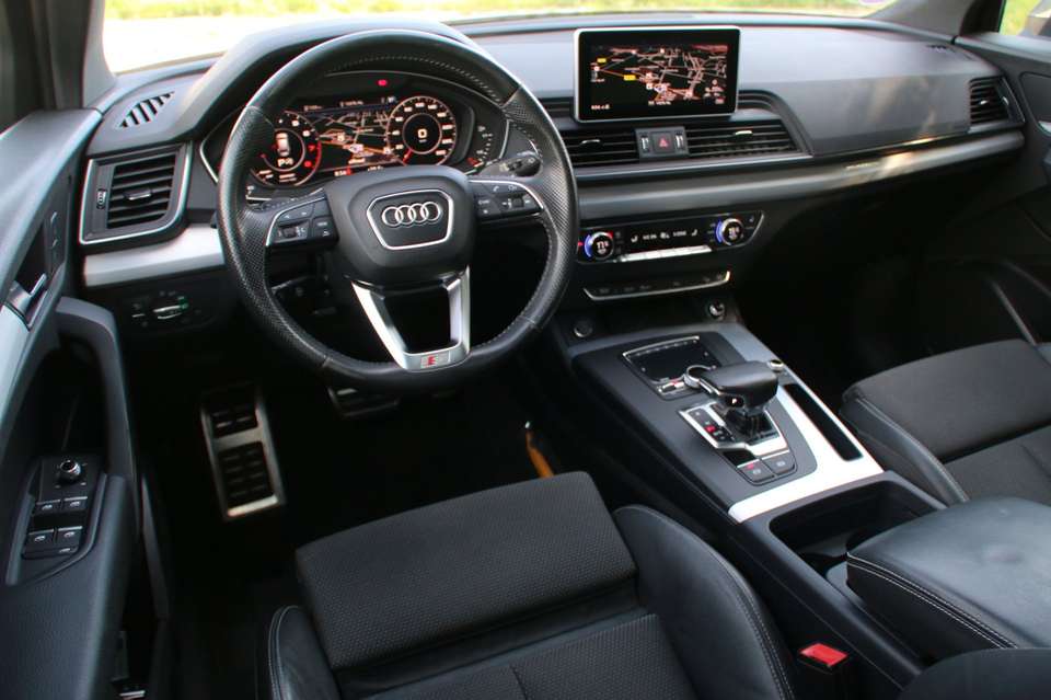 Audi Q5 - Imagem 10