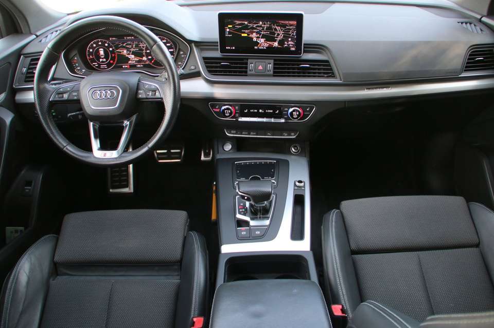 Audi Q5 - Imagem 11