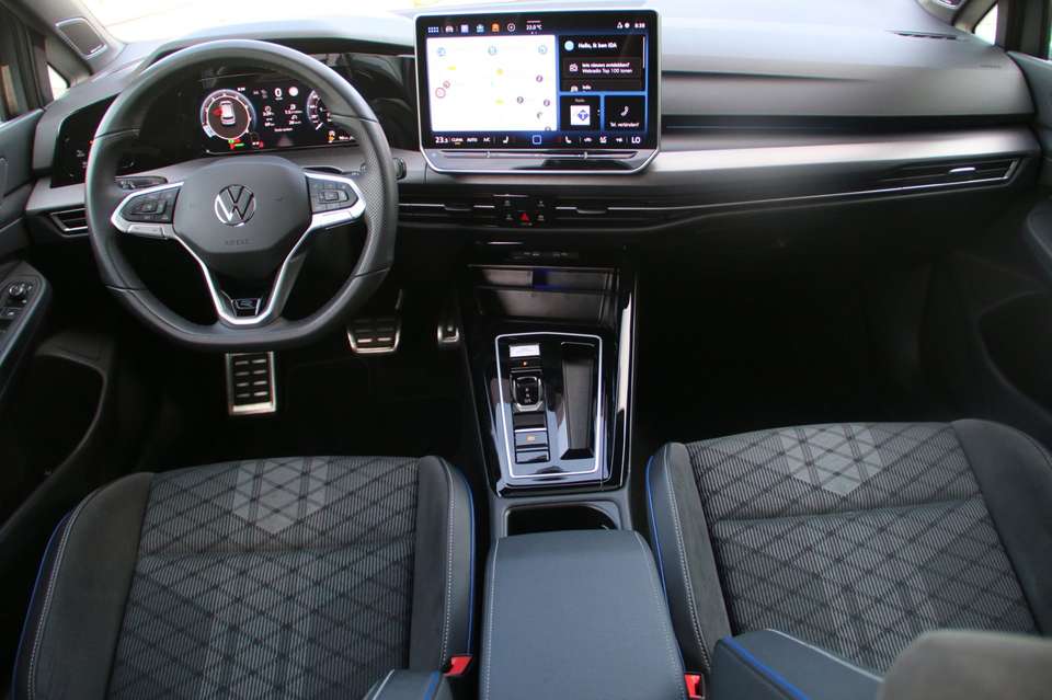 Volkswagen Golf - Imagem 11