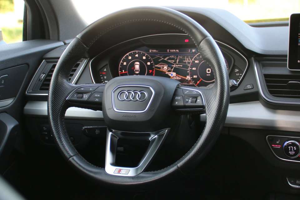 Audi Q5 - Imagem 12