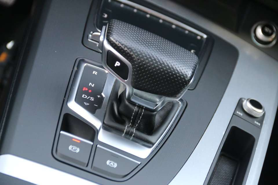 Audi Q5 - Imagem 13