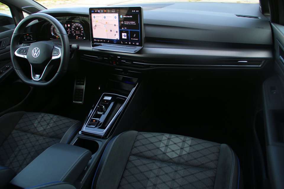 Volkswagen Golf - Imagem 13