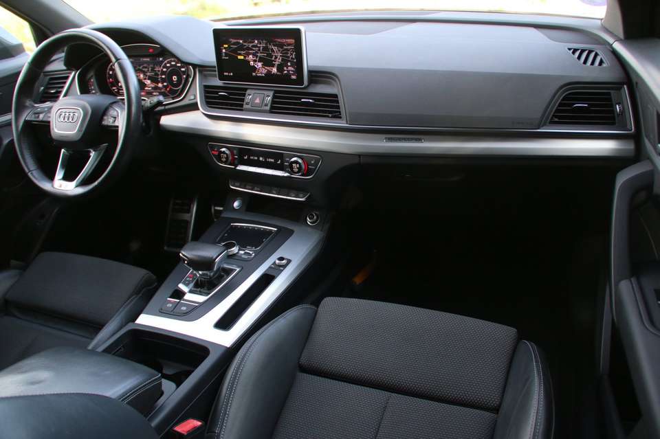 Audi Q5 - Imagem 14