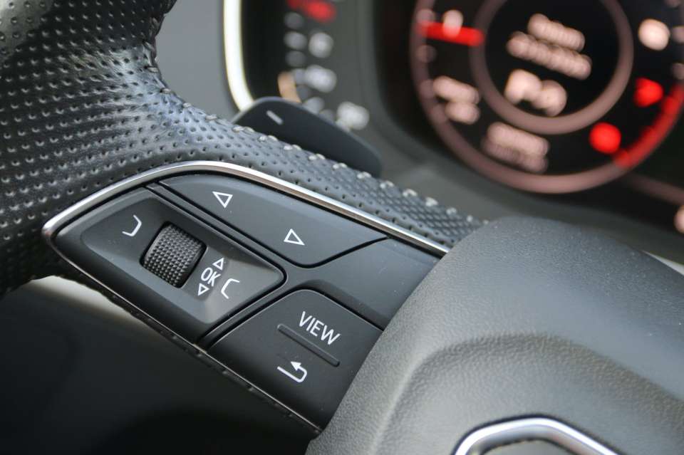 Audi Q5 - Imagem 16